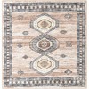 Unique Loom Medina Collection Area Rug - Kasbah - 2 of 4