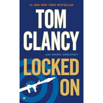 Locked on (Paperback) by Tom Clancy