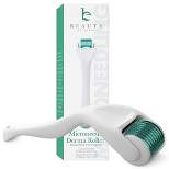 Beauty by Earth Microneedle Derma Roller Roller for Face