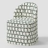 Tub Slipcovered Dining Chair - Threshold™ - 2 of 4