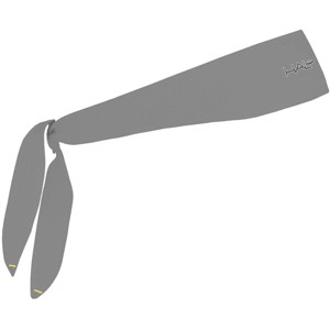 Halo Headband I Tie Version Sweatband - Gray - 1 of 1