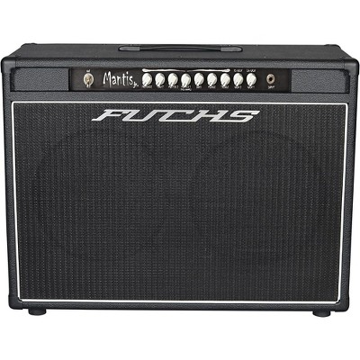 Fuchs Mantis Jr. 2x12 50W Tube Guitar Combo Amp