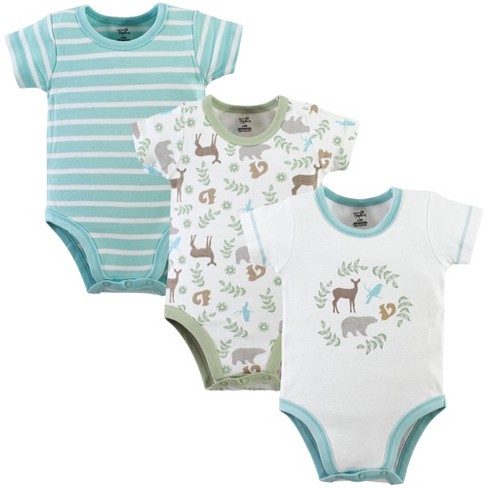 Touched by nature shop organic baby clothes