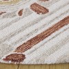Pine PNE405 Indoor Rugs - Safavieh - 3 of 3