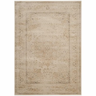 Vintage VTG158 Power Loomed Area Rug  - Safavieh