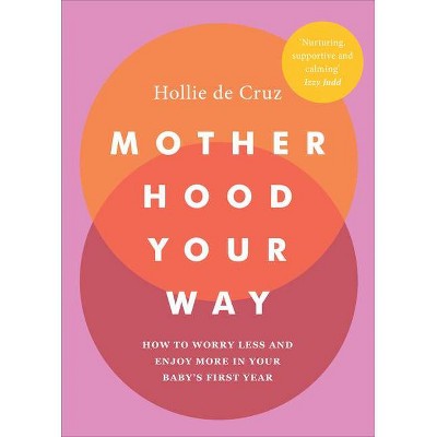 Motherhood Your Way - by  Hollie de Cruz (Paperback)