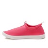 Lands' End Women's Sport Slip On Water Shoes - 3 of 4