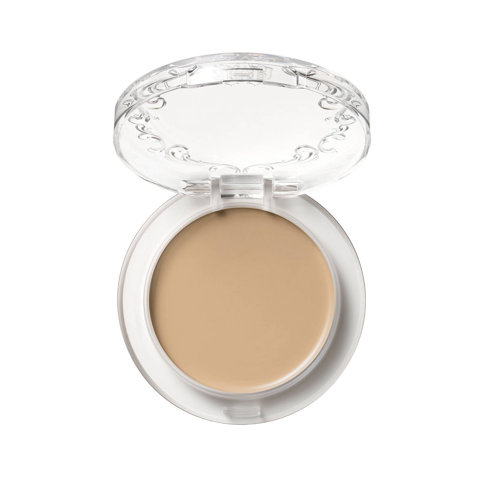 KVD Beauty Good Apple Foundation - Medium 030 - 0.35oz - Ulta Beauty