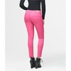 Aeropostale Womens Low-Rise Ankle Casual Leggings - 2 of 2