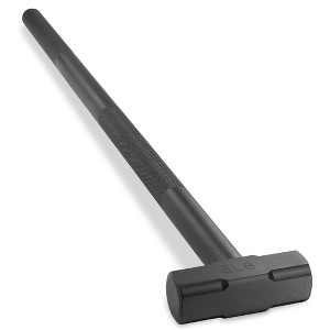 Philosophy Gym Fitness Hammer - Steel Hammer for Strength Training - 1 of 4