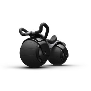 Early Rider 8" Toddler Ride-On Super Velio Balance Bike - Black: Magnesium Alloy Frame - 1 of 4