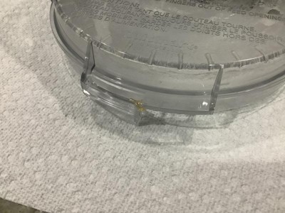 Guest review image 1 of 1, zoom in