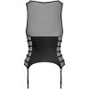 Women's Chambre Noire Tank Top - Maison Close - 3 of 3