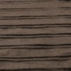 Unique Bargains Thick Velvet Striped Pleated Front Throw Pillow Covers 4 Pcs - 3 of 4