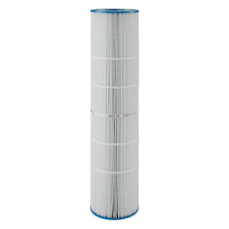 Unicel C-7472 125 Square Foot Media Replacement Pool Filter Cartridge with 163 Pleats, Compatible with Pentair Pool Products, Pac Fab, and Waterway, 1 of 6