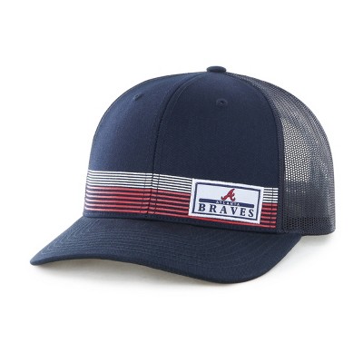 MLB Atlanta Braves Magnitude Hat