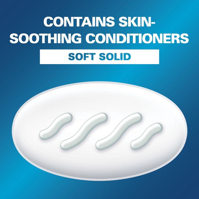 Secret Clinical Strength Antiperspirant and Deodorant for Women Soft Solid - Light &#38; Fresh - 2.6oz, 4 of 13