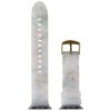 Rifle Paper Co. Watch Band 38-41mm for Apple Watch Series 1-8/SE - Wild Flowers - 2 of 3