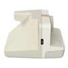 Polaroid Now Generation 2 i Type Vintage White Instant Camera with Analog Design - 3 of 3