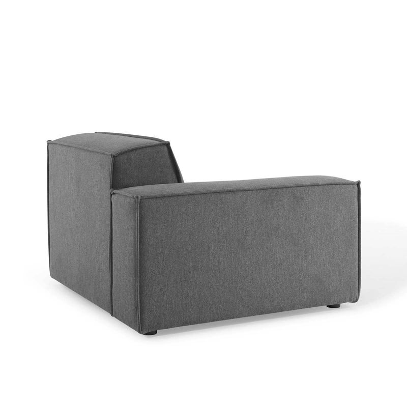Restore Right Arm Sectional Sofa Chair - Modway, 5 of 8