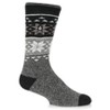 Men's Svenson LITE™ Fairisle Crew Socks - 4 of 4