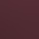 lush burgundy