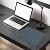 Unique Bargains Portable Zipper Laptop Bag 1 Pc - 3 of 4