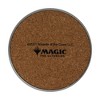 Fanattik Magic The Gathering 5-Piece Mana Symbols Drink Coaster Set - 3 of 4