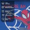 Boy's Marvel Spider-Man Amazing Valentine T-Shirt - 4 of 4