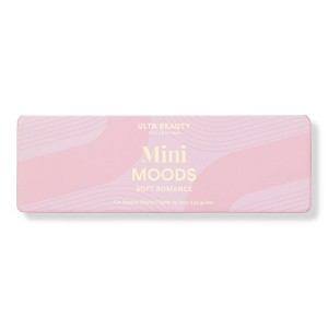 Ulta Beauty Collection Mini Moods 5 Pan Eyeshadow Palette - 0.1oz - Ulta Beauty - 1 of 2