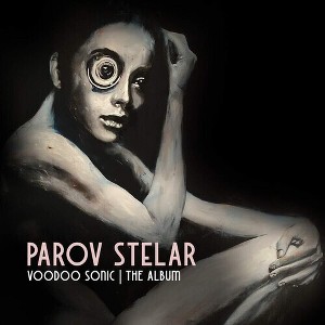 Parov Stelar - Voodoo Sonic (The Album) - 1 of 1