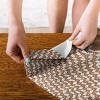 Sheila Wenzel-Ganny Two Toned Tan Texture Tapestry - Society6 - 3 of 3