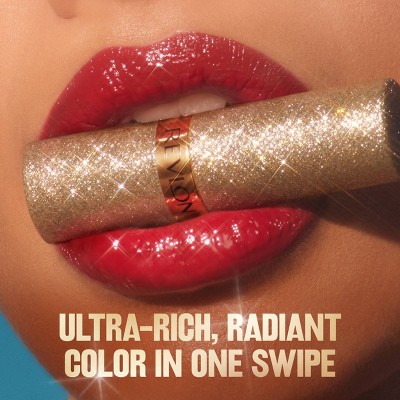 Revlon Super Lustrous Ultra Lipstick - Heatwave 10 - 0.13 fl oz