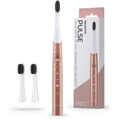 Aquasonic Pulse Electric Toothbrush