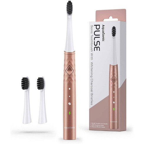 Clearance Electric Toothbrush, Electric Toothbrush with 6 Brush Heads, 5  Cleaning Modes,Smart 20-Speed Timer Electric Toothbrush IPX7 -Newly  Upgraded