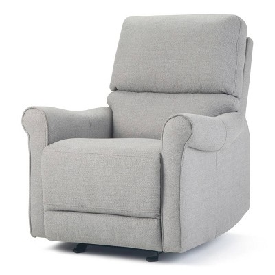 target glider recliner