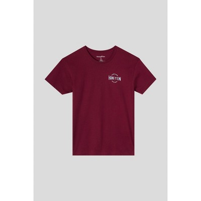 Hang Ten 3 On The Tree Tee