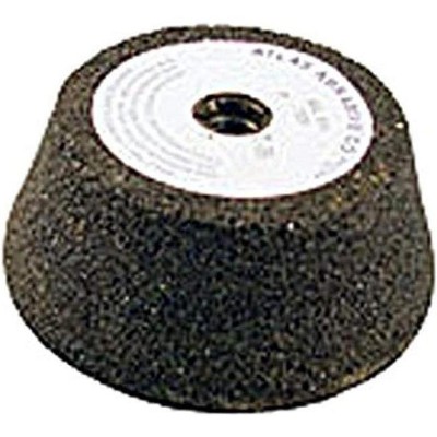 Bon Tool 82-152 Cup Wheel - 6-inch Tapered C16 Type 11