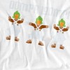 Boys' Short Sleeve Willy Wonka And the Chocolate Factory Oompa Loompa T-Shirt - 3 of 4