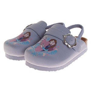 Disney Cars Lightning McQueen Boys' Clogs - Slip-On, Cork, and Mule Sandals (Toddler – Little Kid) - 1 of 4