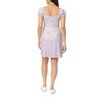 WallFlower Women's Emily Cap Sleeve Mini Dress - 2 of 4