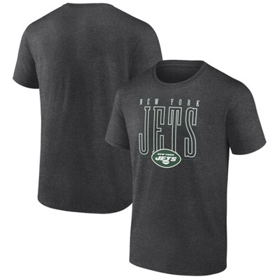 90s New York Jets NFL Graphic White Shirt Unisex Men Women