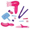 Sophia's 34 pcs Hair Salon Playset with Realistic Accessories for 18" Dolls - 4 of 4
