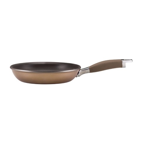 Anolon Advanced Hard-Anodized Nonstick Frying Pan Nonstick Skillet 8" 10" 12" 