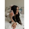 Walli Cases Berry Bliss Phone Case with Wallet and Finger Strap - 4 of 4