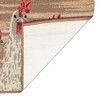Liora Manne Esencia Garden Indoor/Outdoor Mat.. - 4 of 4