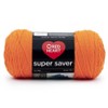 Red Heart Super Saver Yarn 24 Pack-Pumpkin - 2 of 3