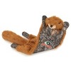 Mossy Oak Flattie Realistic Fox and Raccoon Styles - 2 of 4