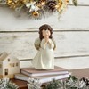 The Lakeside Collection Sweetest Angel Decor - 2 of 4