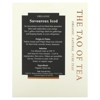 The Tao of Tea Organic Black Tea, Savoureux Iced , 6 -1 Gallon Sized Sachets, 3.0 oz (85 g) - 2 of 3